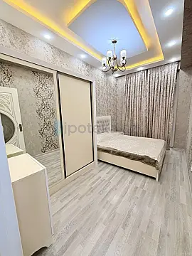 Satılır 2 otaqlı yeni tikili 65 m²