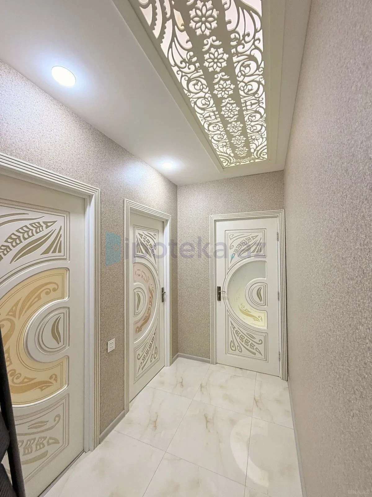 Satılır 2 otaqlı yeni tikili 65 m²