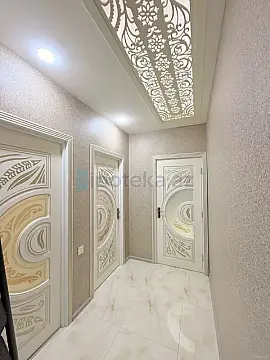 Satılır 2 otaqlı yeni tikili 65 m²