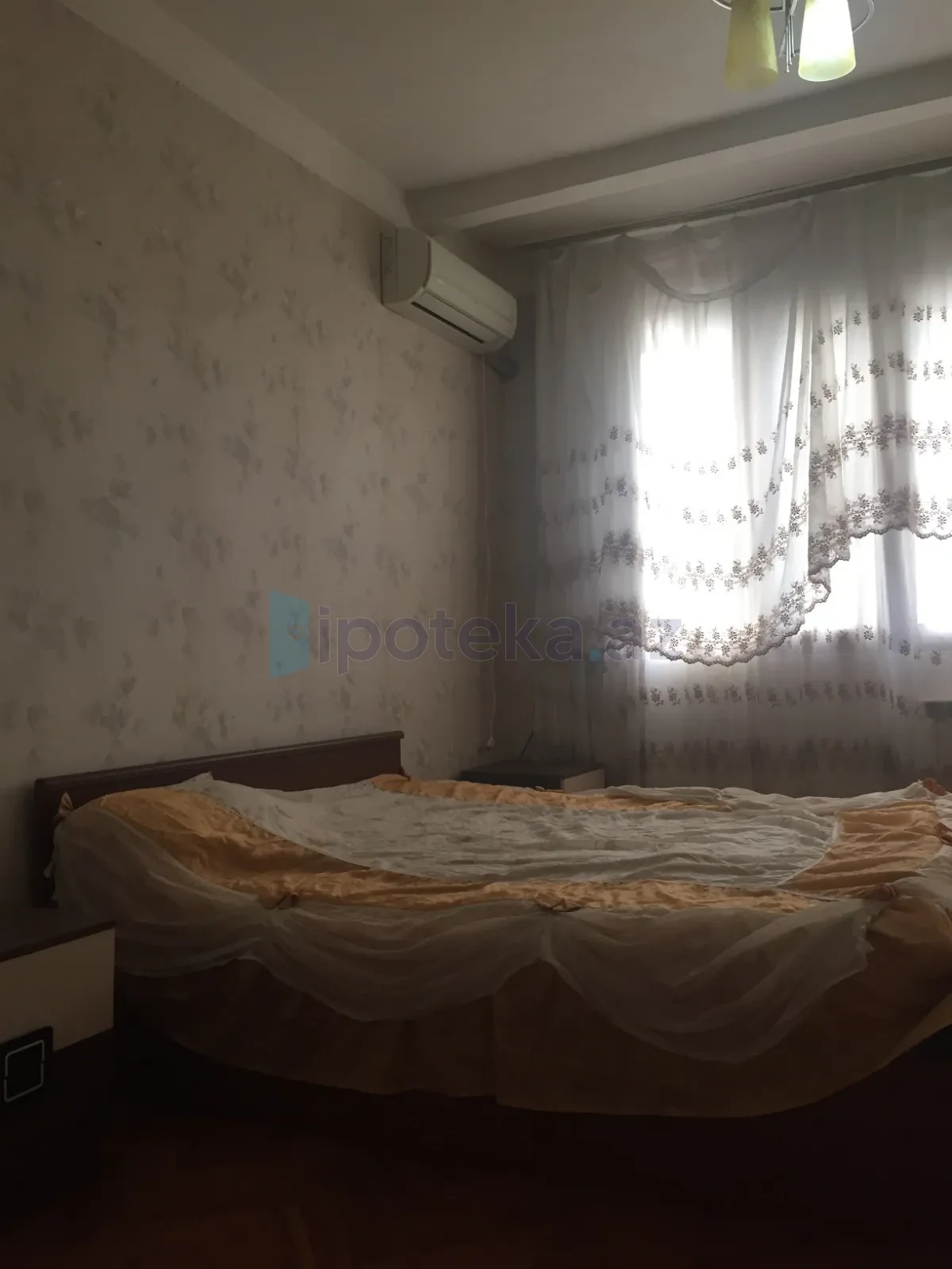 Satılır 4 otaqlı yeni tikili 100 m²