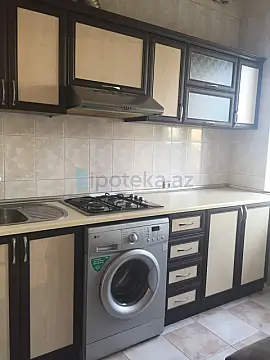 Satılır 4 otaqlı yeni tikili 100 m²