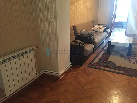 Satılır 4 otaqlı yeni tikili 100 m²