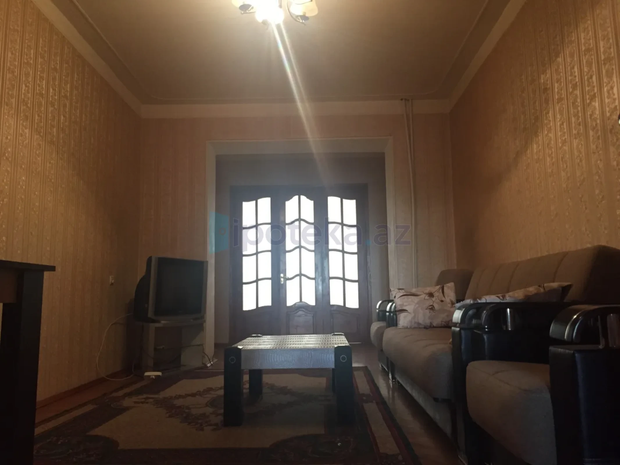 Satılır 4 otaqlı yeni tikili 100 m²