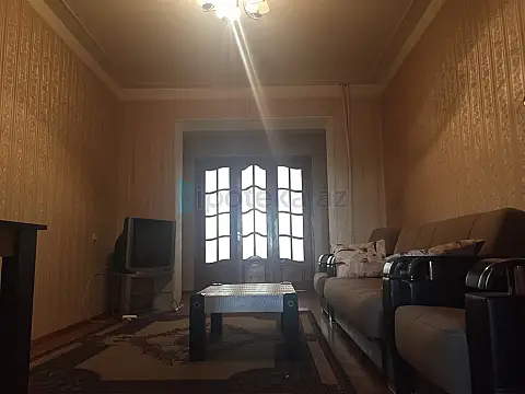 Satılır 4 otaqlı yeni tikili 100 m² — Bakı, Yasamal 4 otaq 100.00 m²