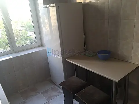Satılır 4 otaqlı yeni tikili 100 m²