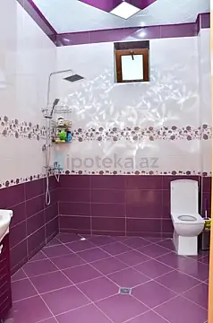 Satılır 6 otaqlı həyət evi 450 m²