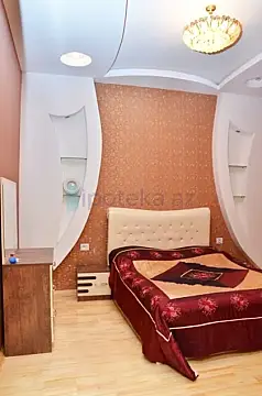 Satılır 6 otaqlı həyət evi 450 m²