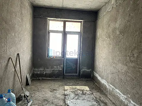 Satılır 3 otaqlı yeni tikili 89 m²