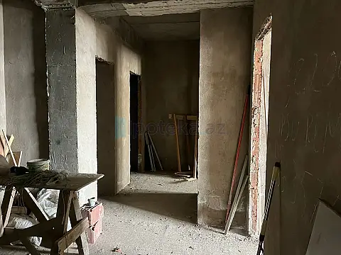 Satılır 3 otaqlı yeni tikili 89 m²