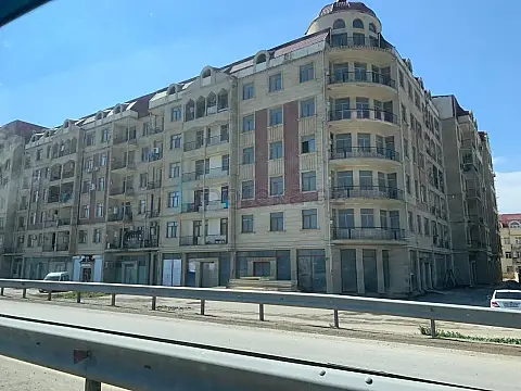 Satılır 3 otaqlı yeni tikili 89 m² — Bakı, Abşeron 3 otaq 89.00 m²