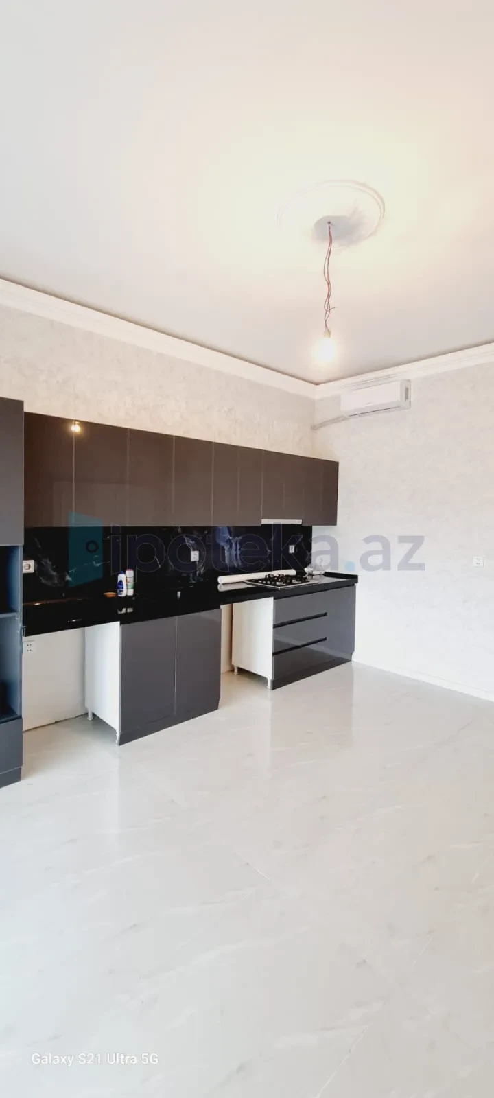 Satılır 4 otaqlı həyət evi 130 m²