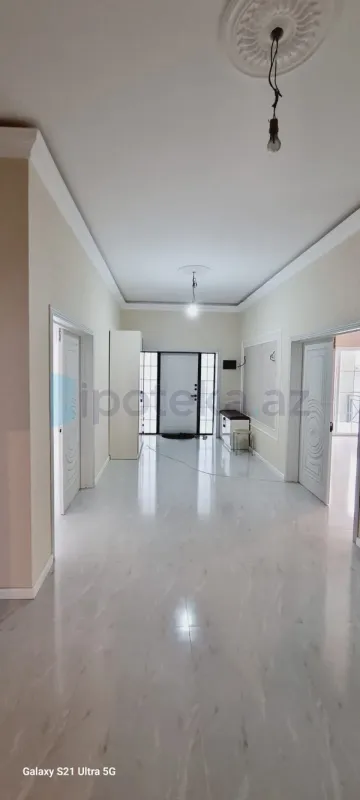 Satılır 4 otaqlı həyət evi 130 m²