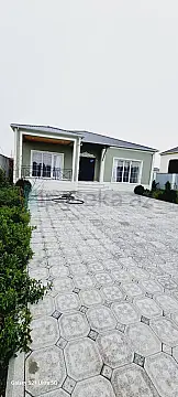 Satılır 4 otaqlı həyət evi 130 m² — Bakı, Buzovna 4 otaq 130.00 m²