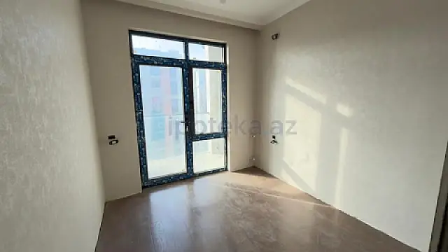 Satılır 4 otaqlı yeni tikili 104 m² — Bakı, Yasamal 4 otaq 104.00 m²