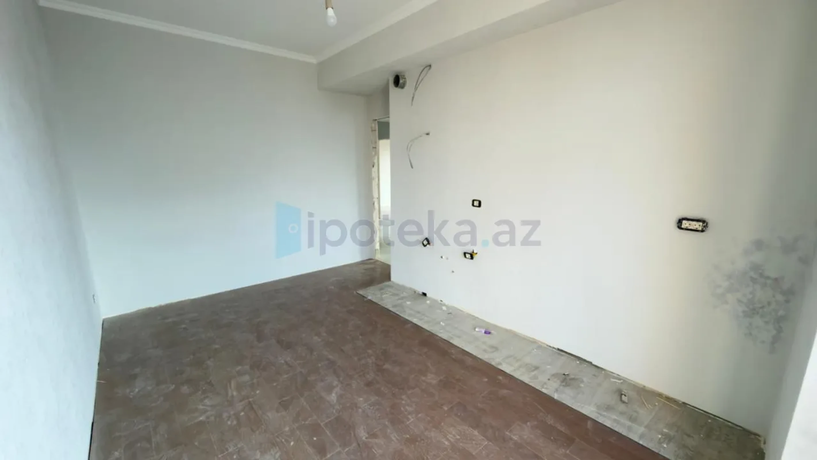 Satılır 4 otaqlı yeni tikili 104 m²