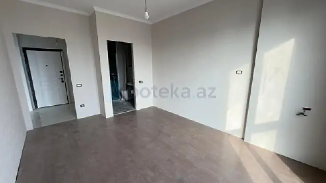 Satılır 4 otaqlı yeni tikili 104 m²