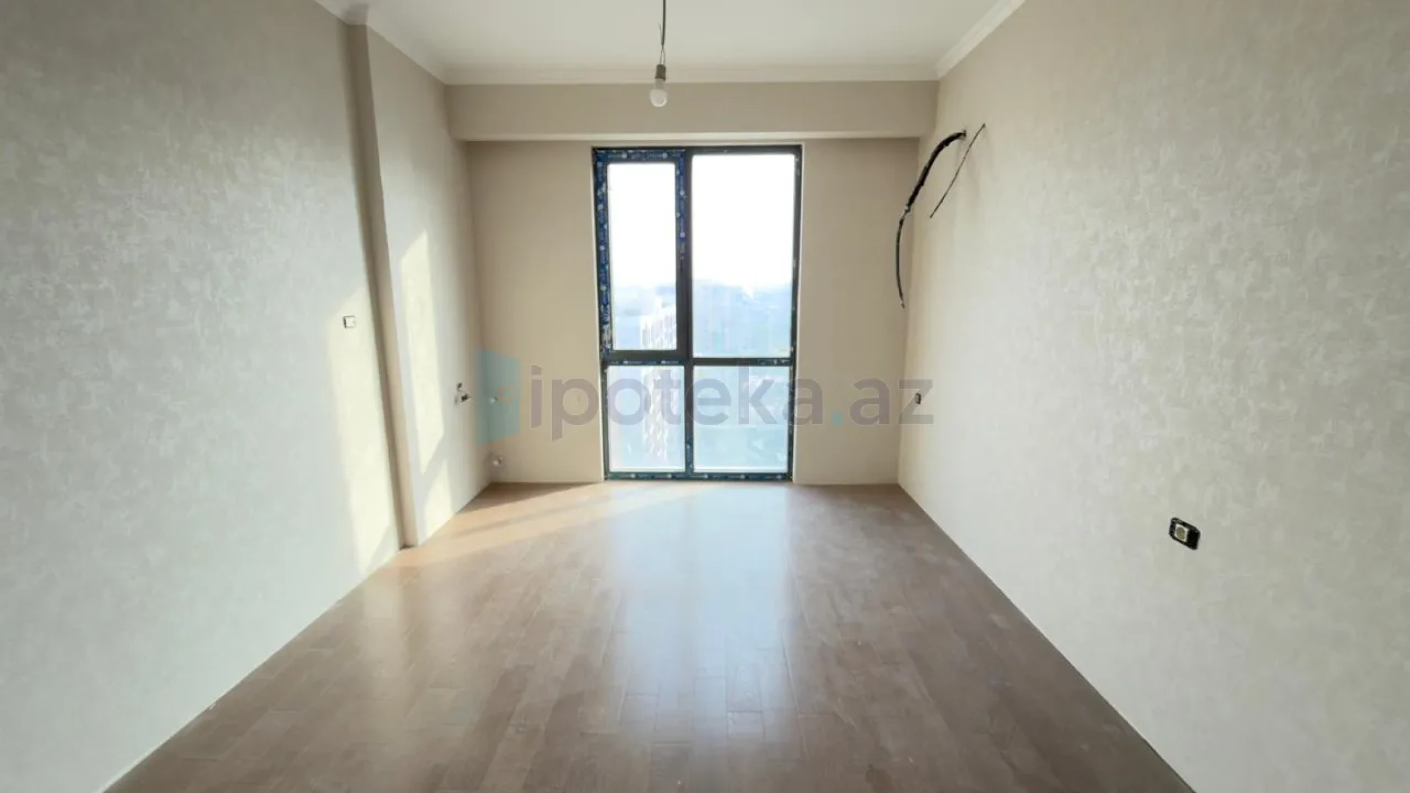 Satılır 4 otaqlı yeni tikili 104 m²
