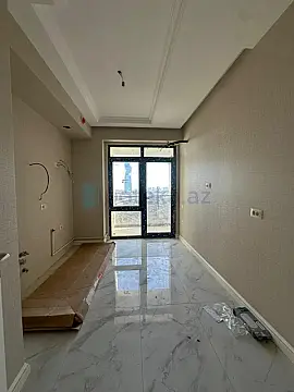 Satılır 3 otaqlı yeni tikili 83.6 m²