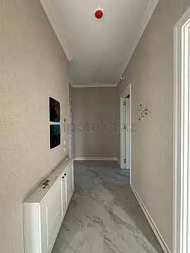 Satılır 3 otaqlı yeni tikili 83.6 m²