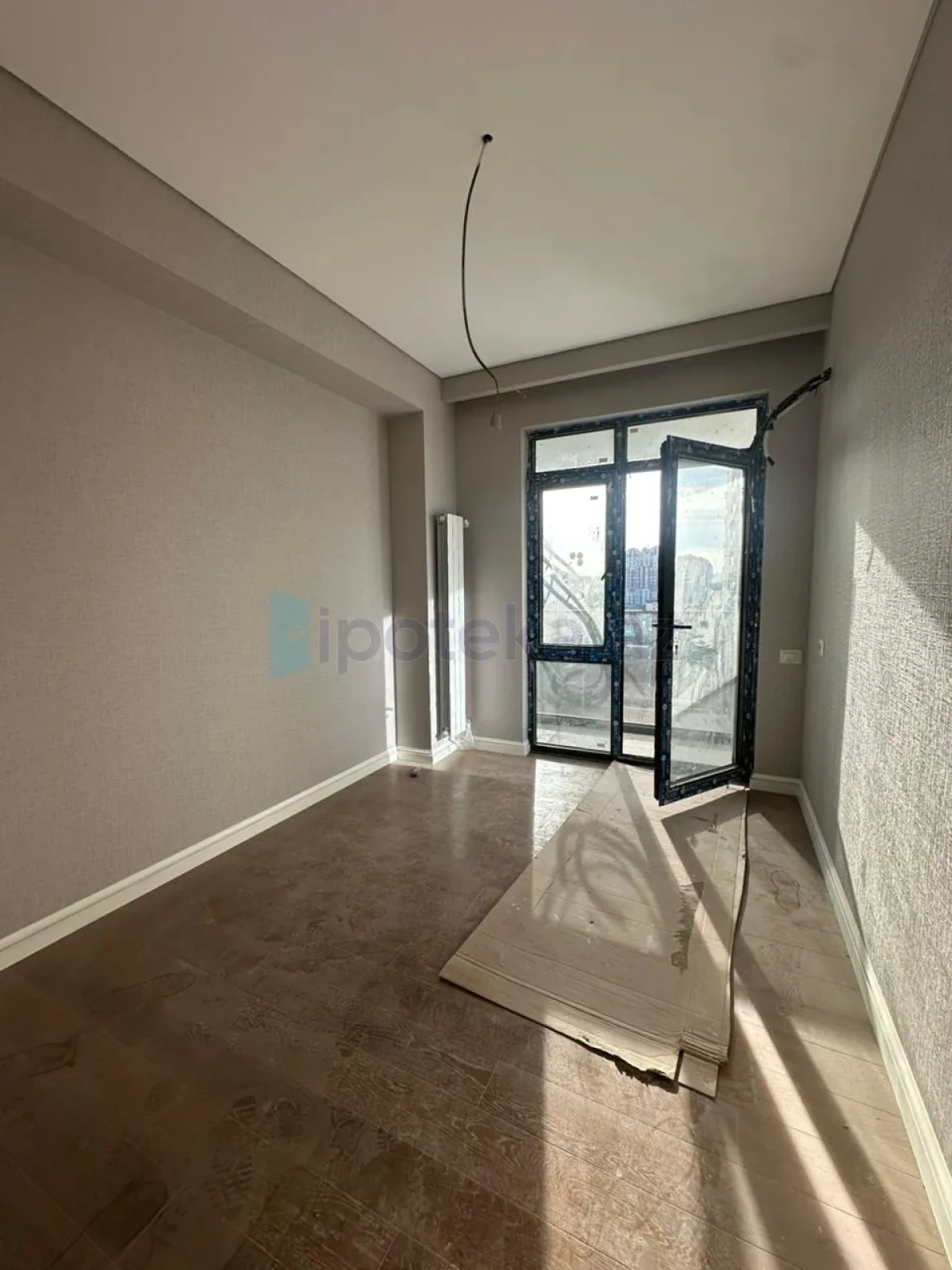 Satılır 3 otaqlı yeni tikili 83.6 m²