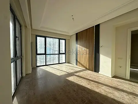 Satılır 3 otaqlı yeni tikili 83.6 m² — Bakı, Nərimanov 3 otaq 83.60 m²