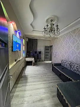 Satılır 2 otaqlı yeni tikili 51 m² — Abşeron 2 otaq 51.00 m²