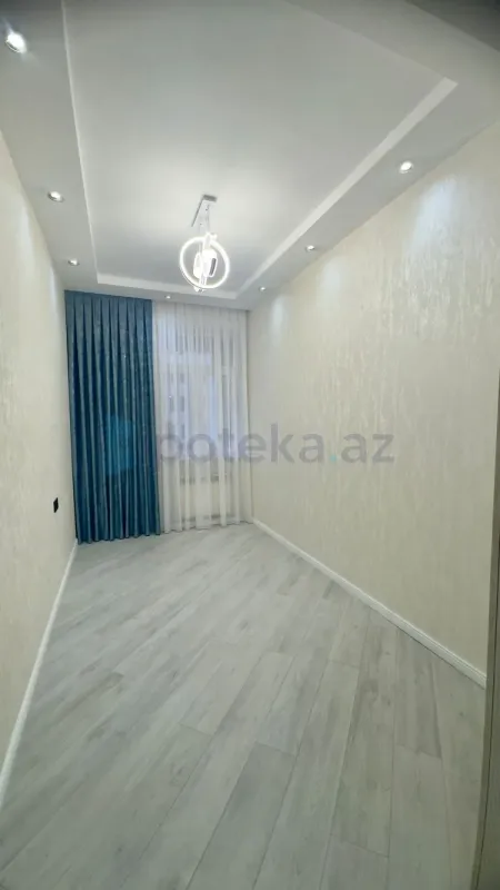 Satılır 4 otaqlı yeni tikili 119 m²