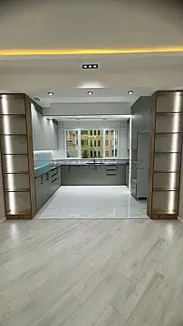 Satılır 4 otaqlı yeni tikili 119 m²