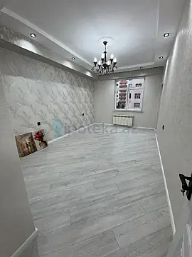 Satılır 4 otaqlı yeni tikili 119 m²
