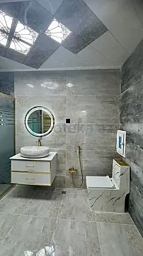 Satılır 4 otaqlı yeni tikili 119 m²