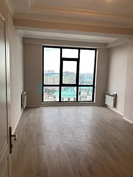 Satılır 2 otaqlı yeni tikili 66 m² — Sumqayıt 2 otaq 66.00 m²