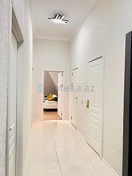Satılır 3 otaqlı yeni tikili 73 m²