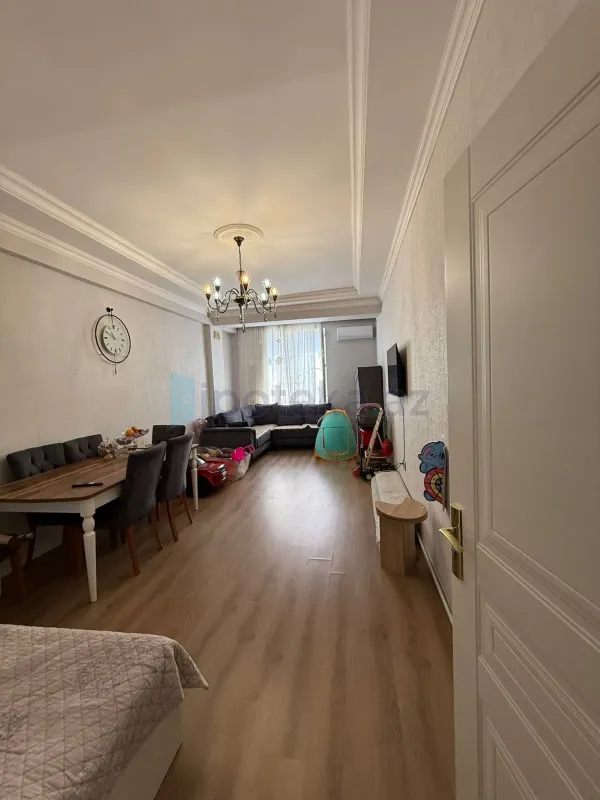 Satılır 2 otaqlı yeni tikili 72 m²