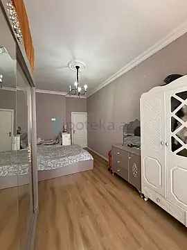 Satılır 2 otaqlı yeni tikili 72 m²