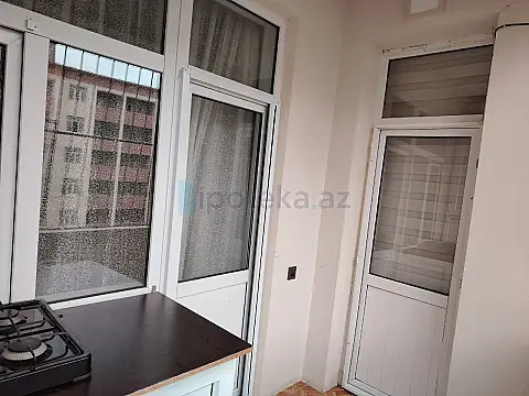 Satılır 2 otaqlı yeni tikili 69 m²