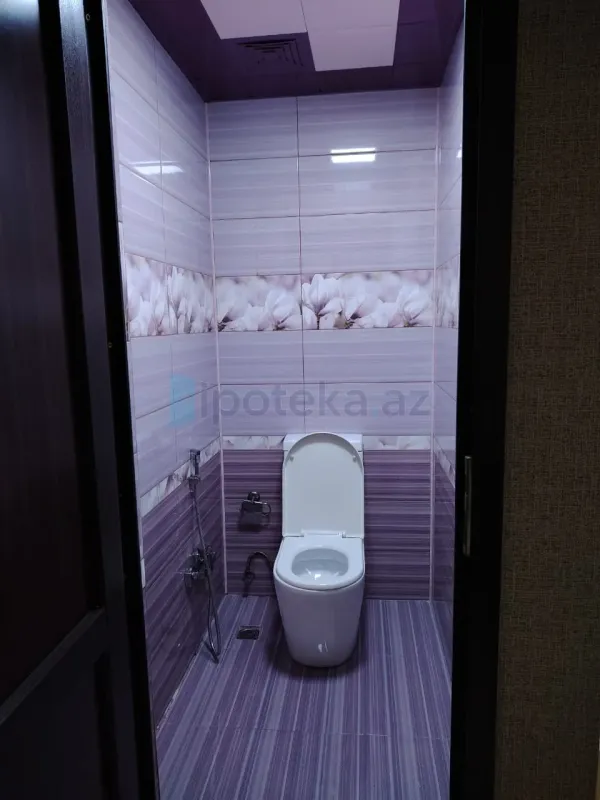 Satılır 2 otaqlı yeni tikili 69 m²