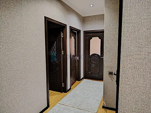 Satılır 2 otaqlı yeni tikili 69 m²