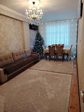 Satılır 2 otaqlı yeni tikili 69 m² — Bakı, Abşeron 2 otaq 69.00 m²