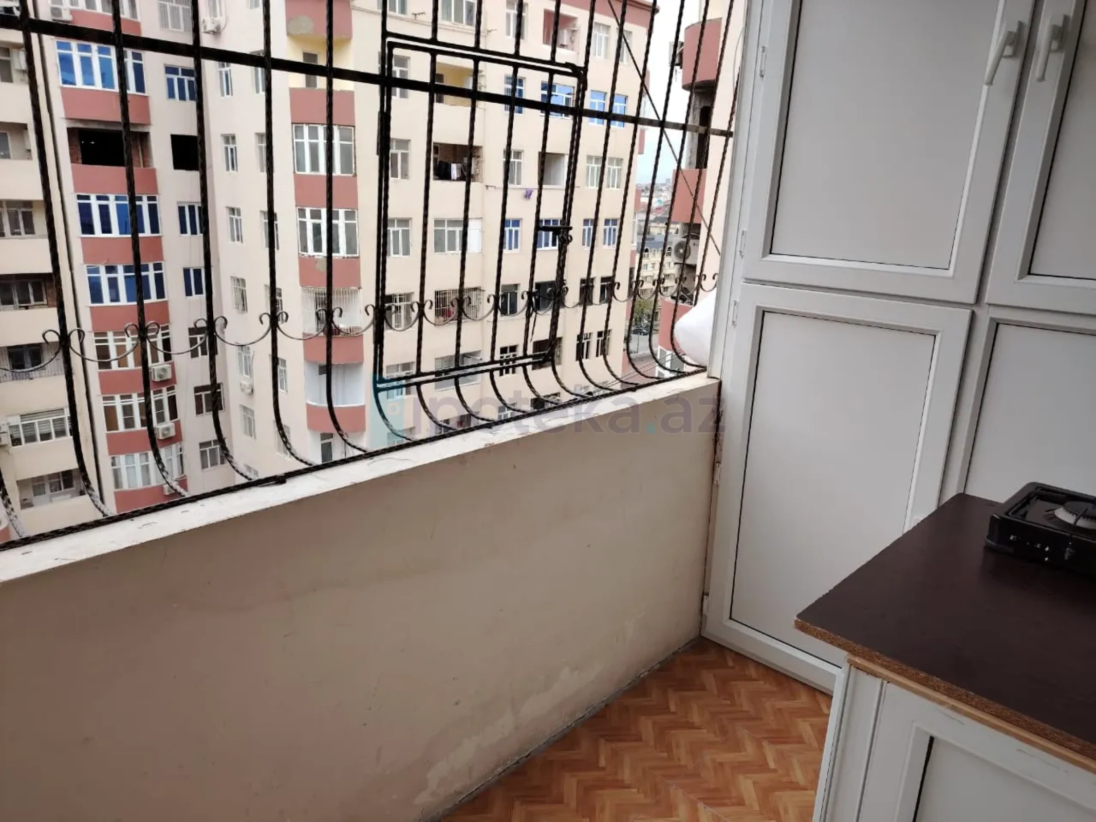 Satılır 2 otaqlı yeni tikili 69 m²