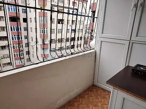 Satılır 2 otaqlı yeni tikili 69 m²