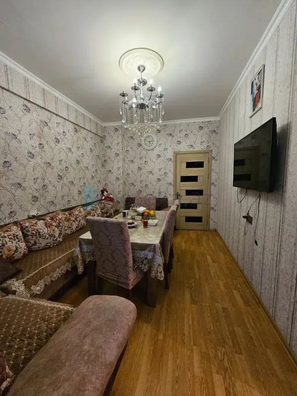 Satılır 3 otaqlı yeni tikili 55 m²