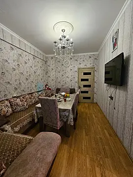 Satılır 3 otaqlı yeni tikili 55 m²