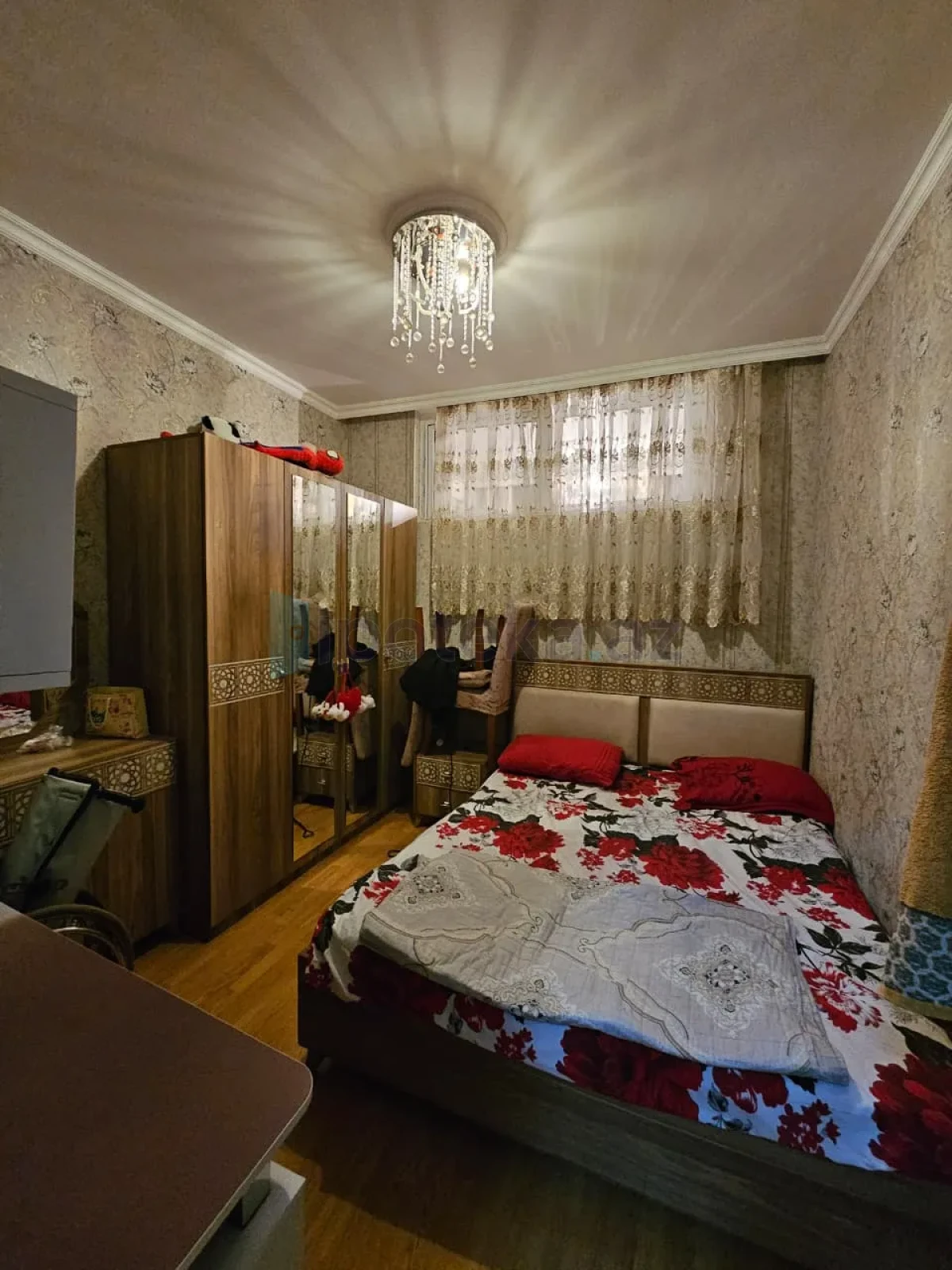 Satılır 3 otaqlı yeni tikili 55 m²