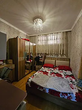 Satılır 3 otaqlı yeni tikili 55 m²
