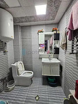 Satılır 3 otaqlı yeni tikili 55 m²