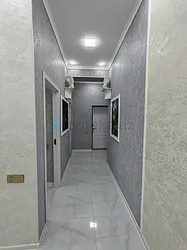 Satılır 2 otaqlı yeni tikili 58 m²
