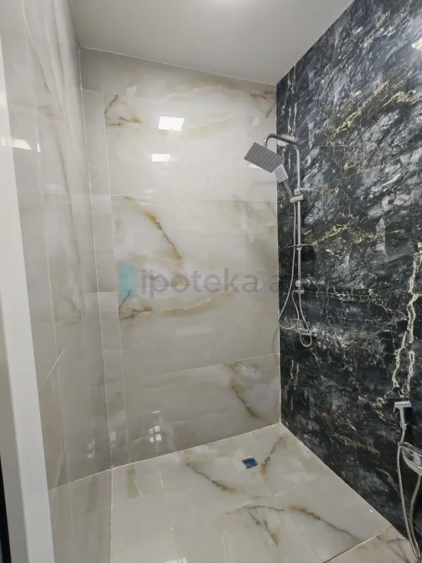 Satılır 2 otaqlı yeni tikili 58 m²