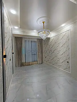 Satılır 2 otaqlı yeni tikili 58 m² — Bakı, Abşeron 2 otaq 58.00 m²