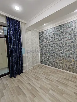 Satılır 2 otaqlı yeni tikili 58 m²
