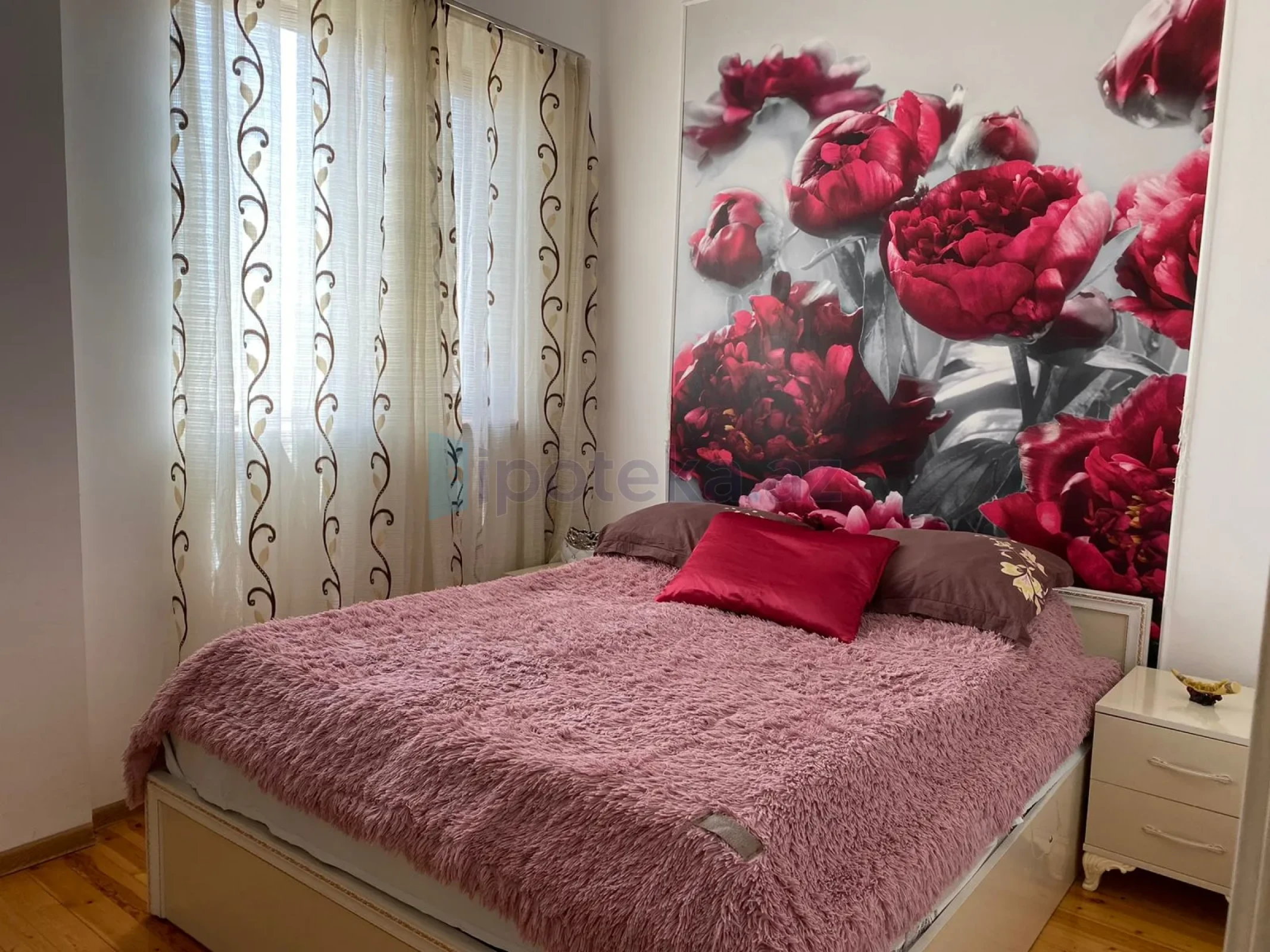 Satılır 2 otaqlı yeni tikili 68 m²